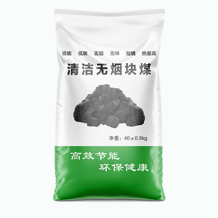 块煤编织袋多少钱一条？