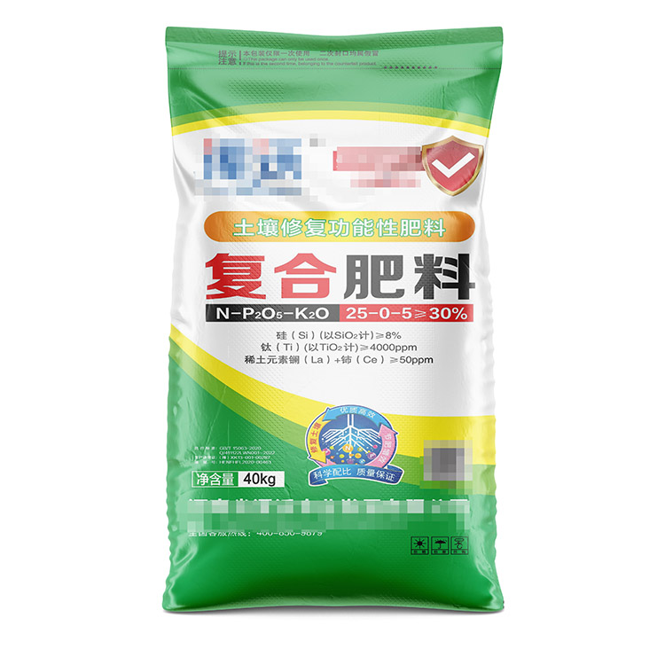 怎么判断河南肥料袋厂家产品质量？