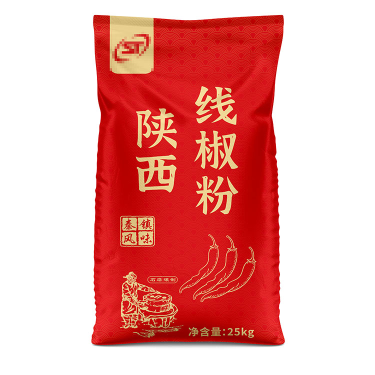 定制辣椒面袋时，如何确保袋子的质量符合要求？
