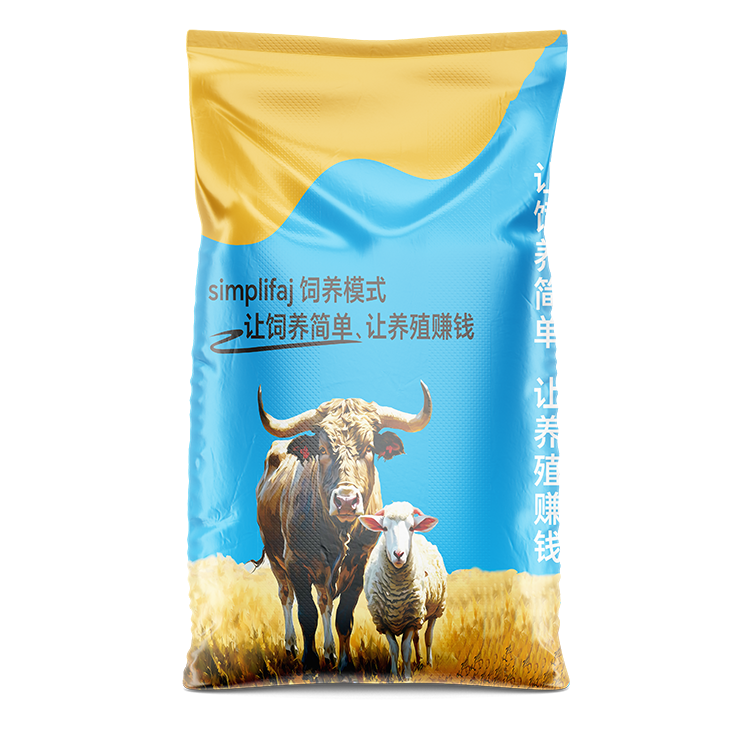 郑州饲料编织袋定制需要注意哪些细节？