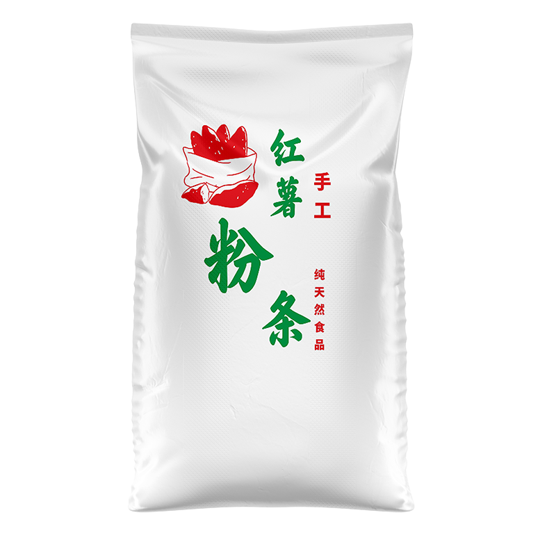 食品级粉条包装袋的价格一般是多少？